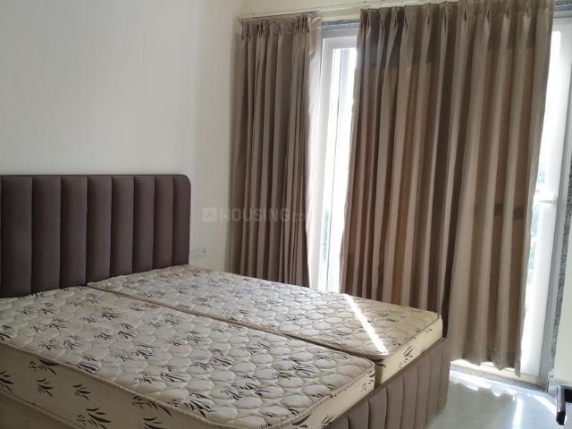Flat for rent in Hariana