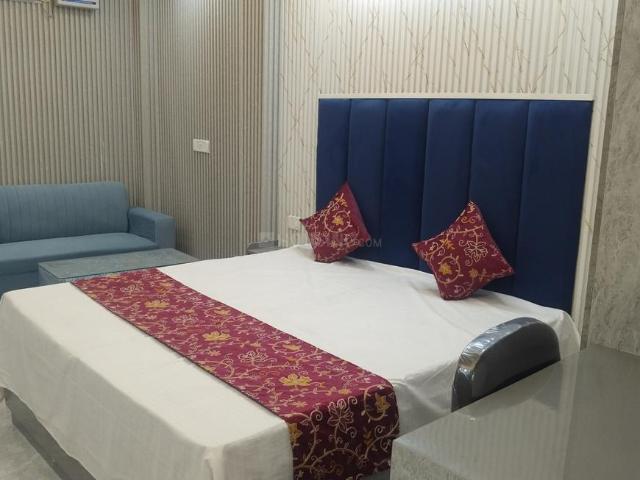 Flat for rent in Hariana