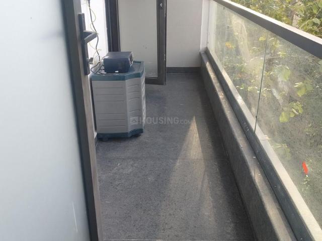 Flat for rent in Hariana