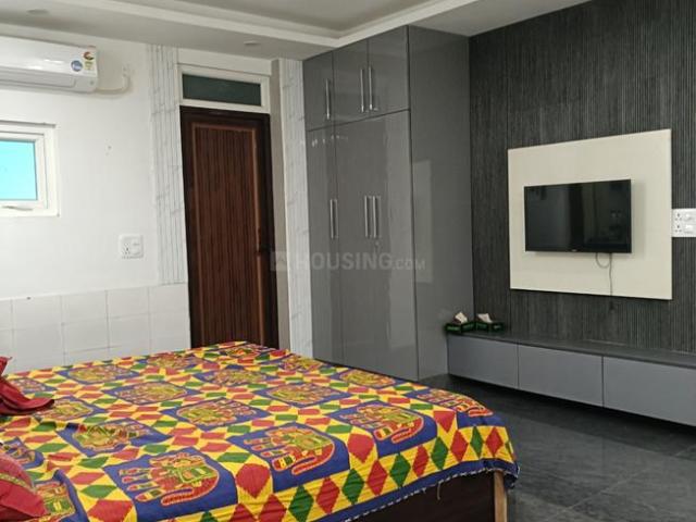 Flat for rent in Hariana