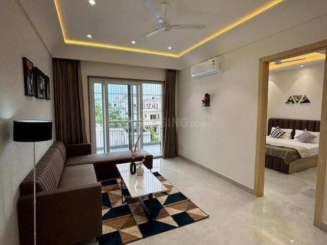 Flat for rent in Hariana