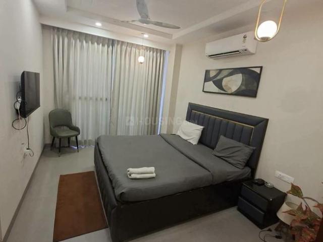 Flat for rent in Hariana