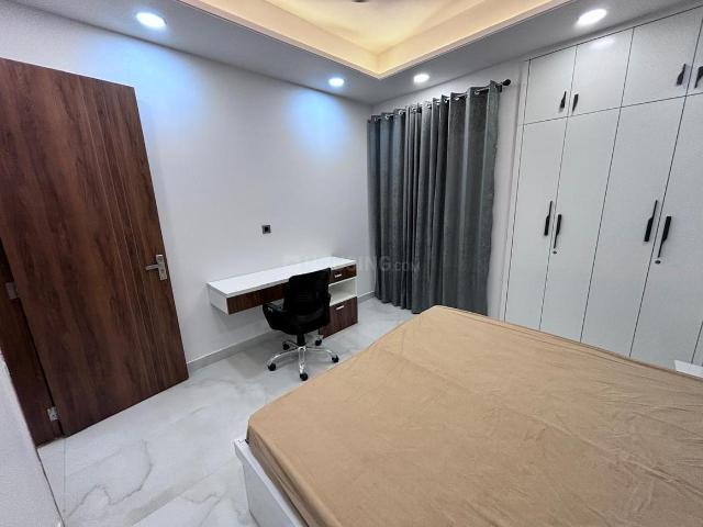 Flat for rent in Hariana