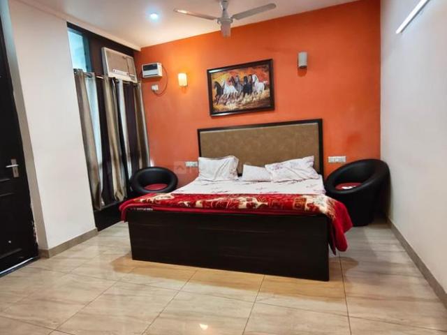 Flat for rent in Hariana