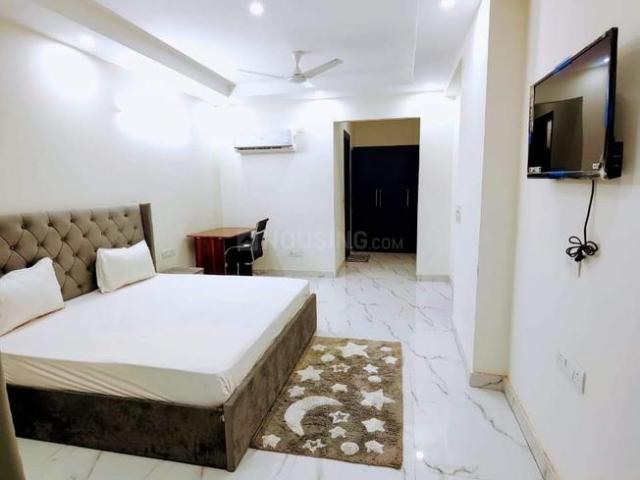 Flat for rent in Hariana