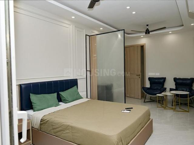 Flat for rent in Hariana