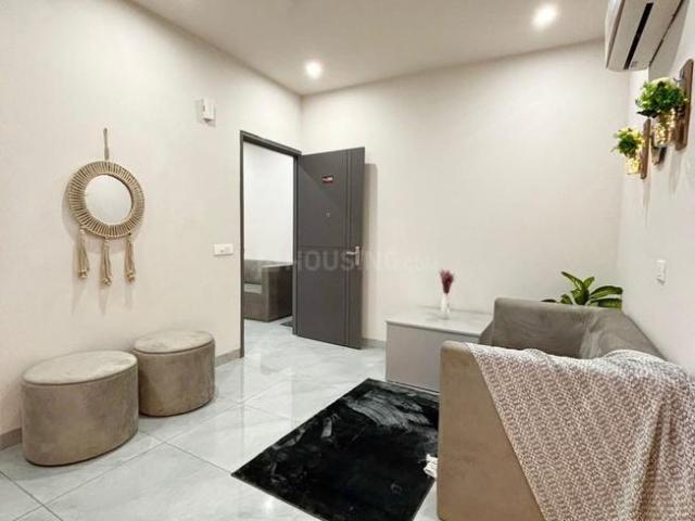 Flat for rent in Hariana
