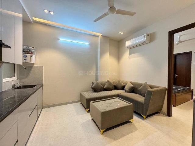 Flat for rent in Hariana