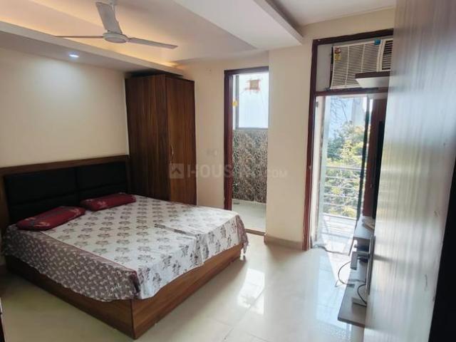 Flat for rent in C Block Sushant Lok 1, Gurugram