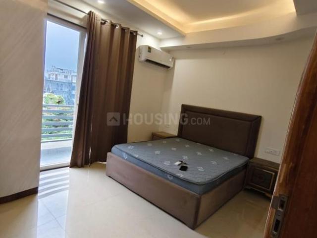Flat for rent in C Block Sushant Lok 1, Gurugram