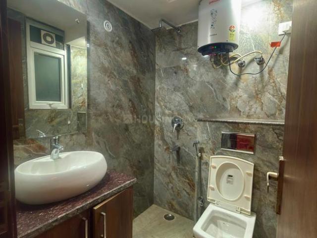 Flat for rent in Hariana