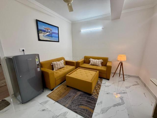 Flat for rent in Hariana