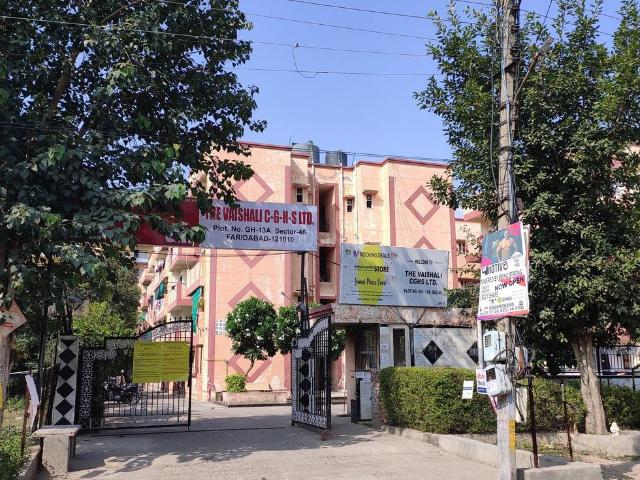 Flat for sale in Hariana
