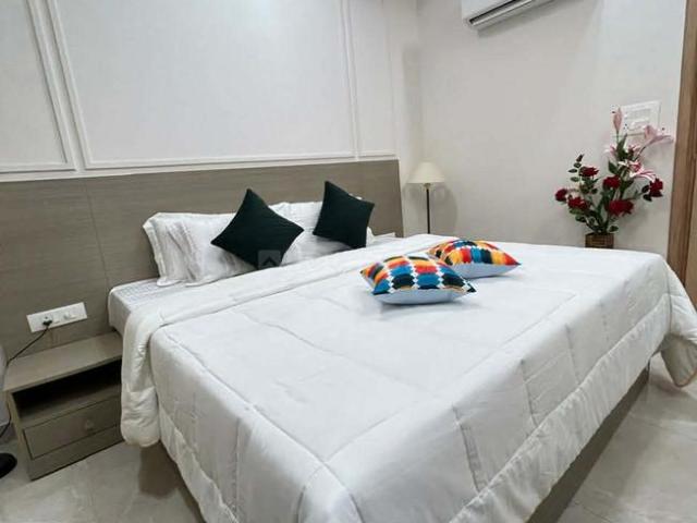 Flat for rent in Hariana