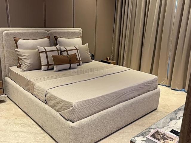 Flat for rent in Hariana