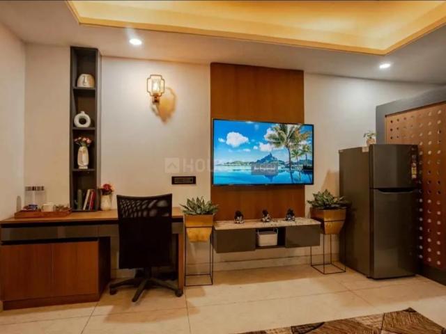 Flat for rent in Hariana