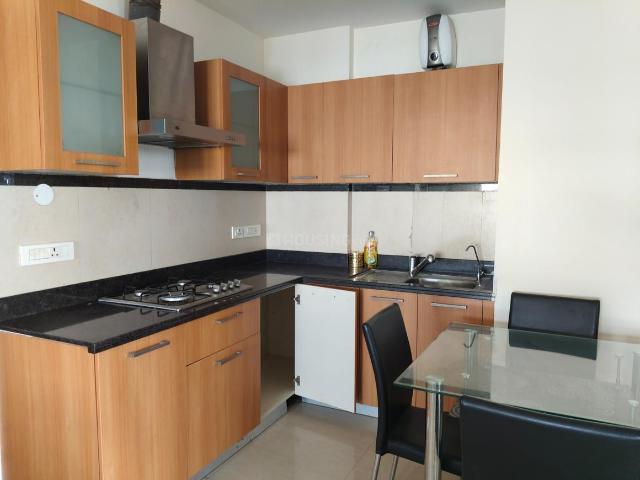 Flat for rent in Hariana