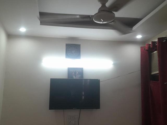 Flat for rent in Chandigarh, Union Territory Of Chandigarh