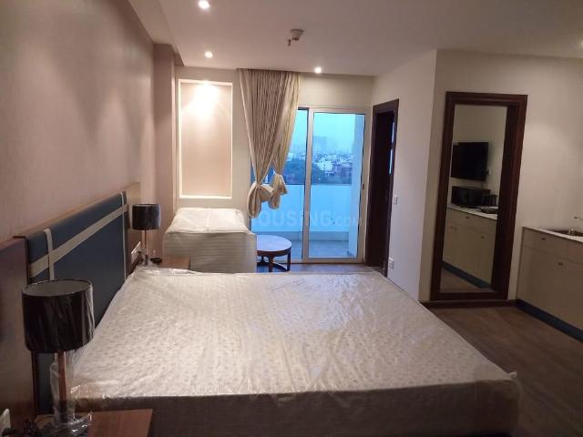 Flat for sale in Hariana