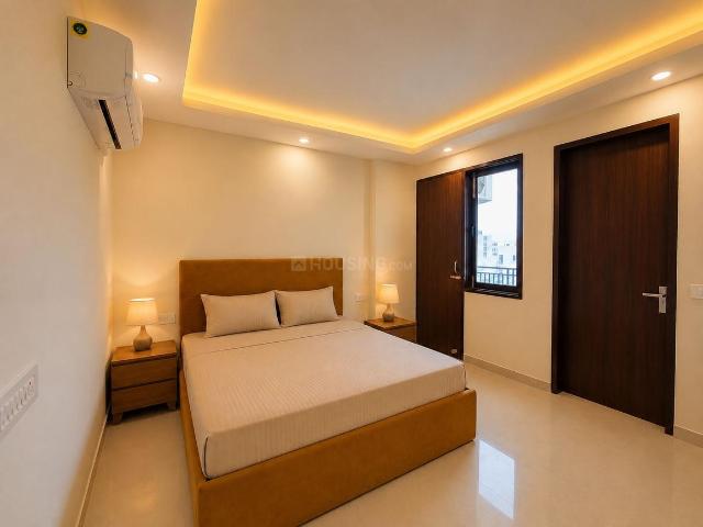 Flat for rent in Hariana