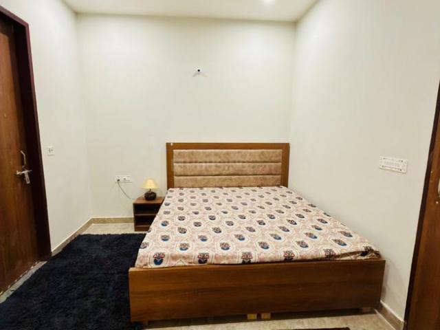 Flat for rent in Hariana