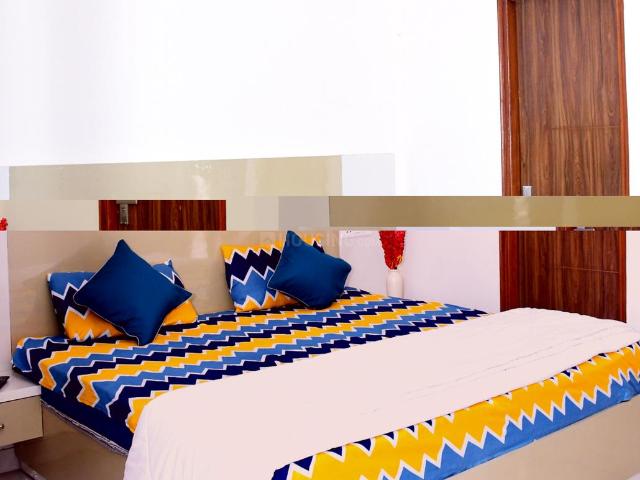 Flat for rent in Hariana