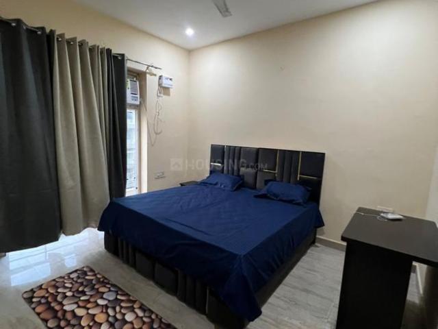 Flat for rent in Hariana
