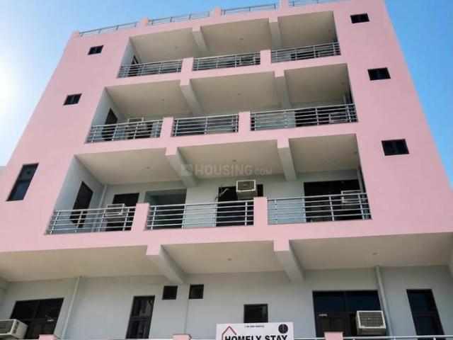Flat for rent in Hariana