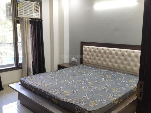 Flat for rent in Hariana