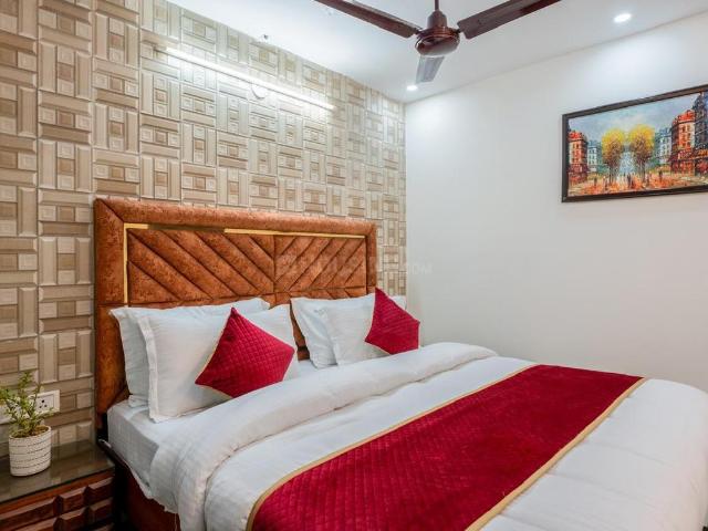 Flat for rent in Hariana