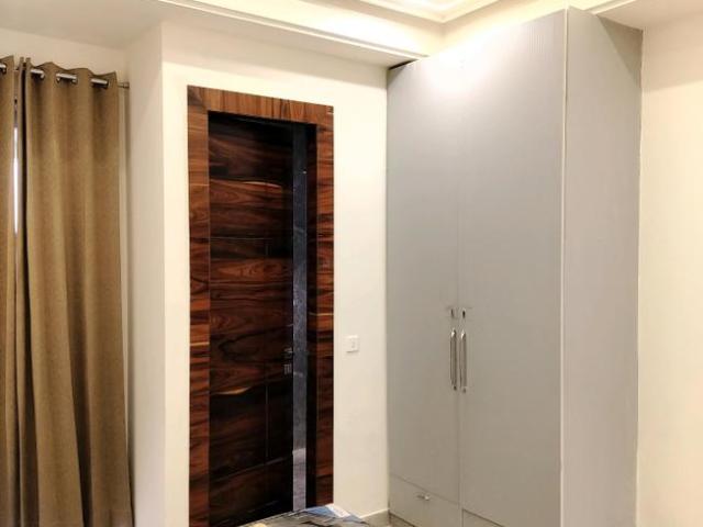 Flat for rent in Hariana