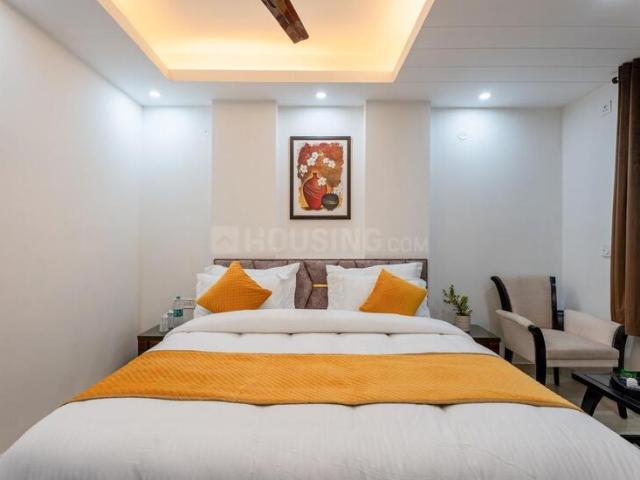 Flat for rent in Hariana