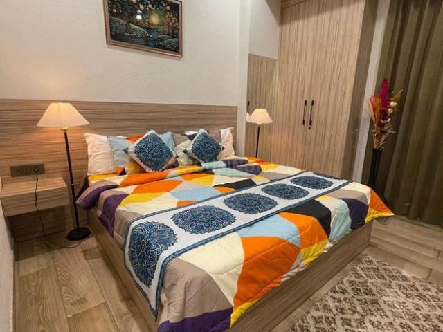 Flat for rent in Hariana