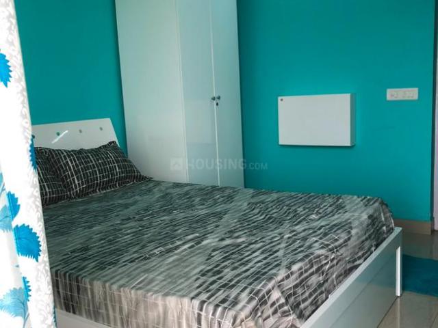 Flat for rent in Hariana
