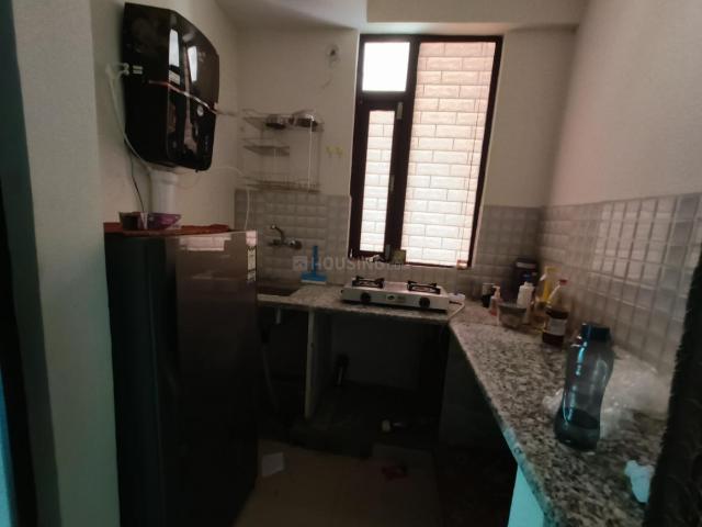 Flat for rent in Hariana