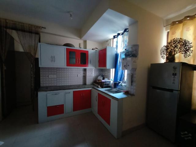 Flat for rent in Hariana