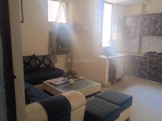Flat for rent in Hariana