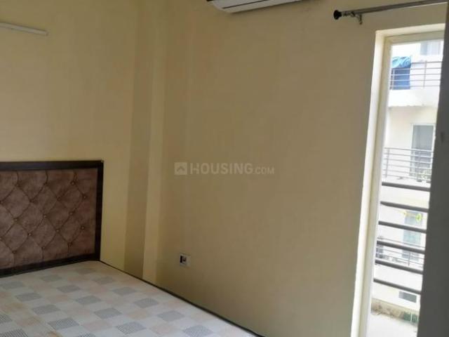 Flat for rent in Hariana
