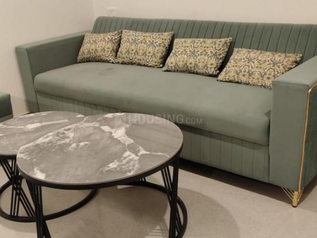 Flat for rent in Hariana