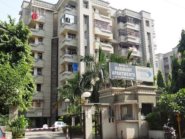 Flat for rent in Bahlolpur, Arunachal Pradesh