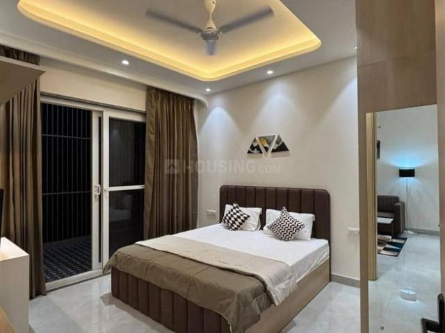 Flat for rent in Bahlolpur, Arunachal Pradesh