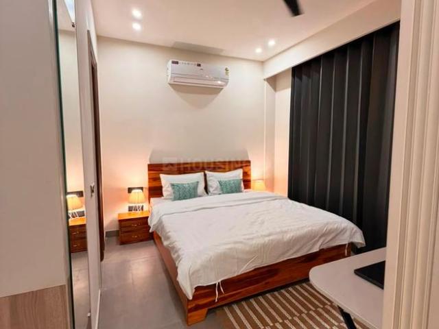 Flat for rent in Akansha Apartments, Noida