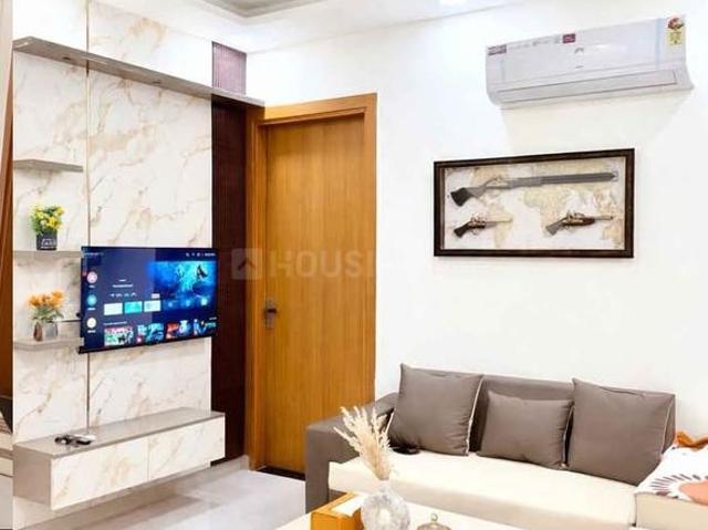 Flat for rent in Akansha Apartments, Noida