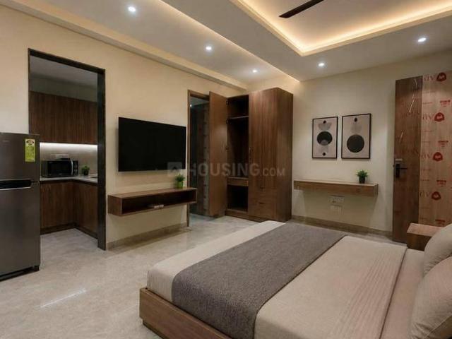 Flat for rent in Sector 62, Noida
