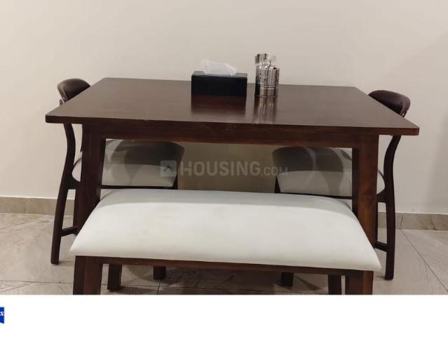 Flat for rent in Sector 62, Noida