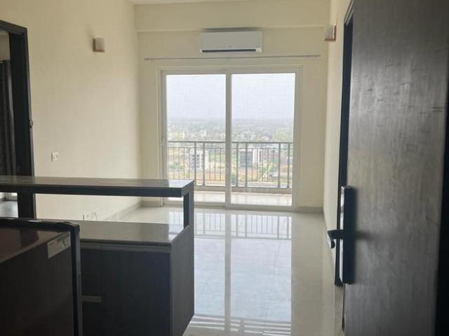 Flat for rent in Hariana