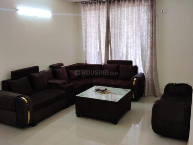 Flat for rent in Chandigarh, Union Territory Of Chandigarh