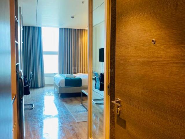 Flat for rent in Hariana