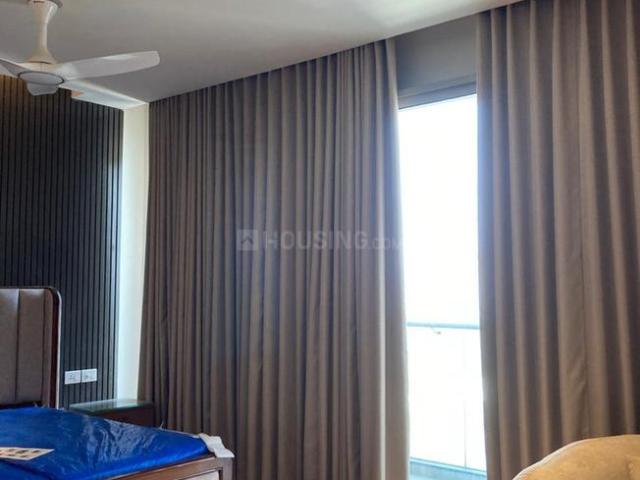 Flat for rent in Hariana