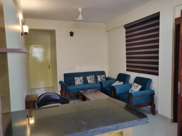 Flat for rent in Hariana